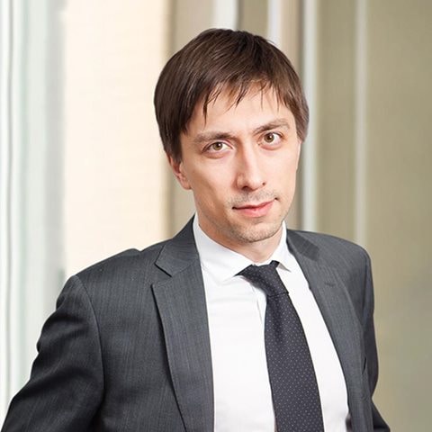 This is a profile image of Sergey Alyabyev